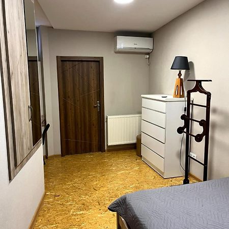 Tbilisi Trinity Apartment Екстериор снимка
