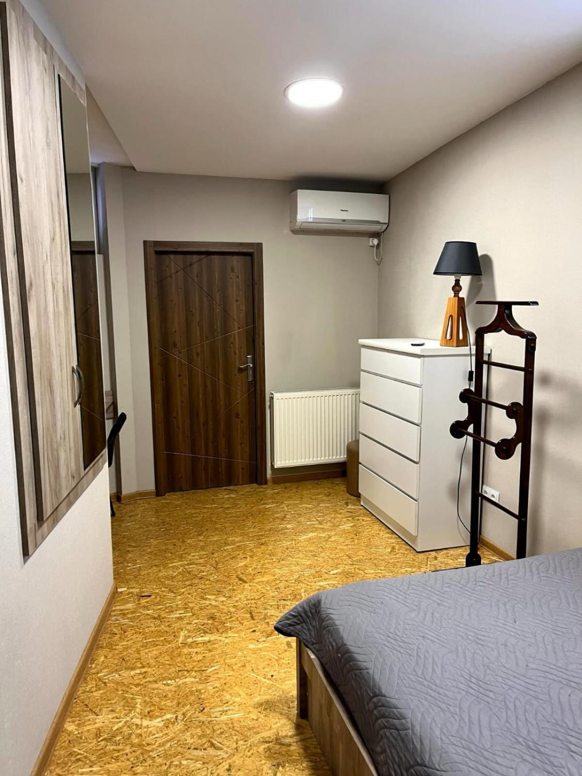 Tbilisi Trinity Apartment Екстериор снимка