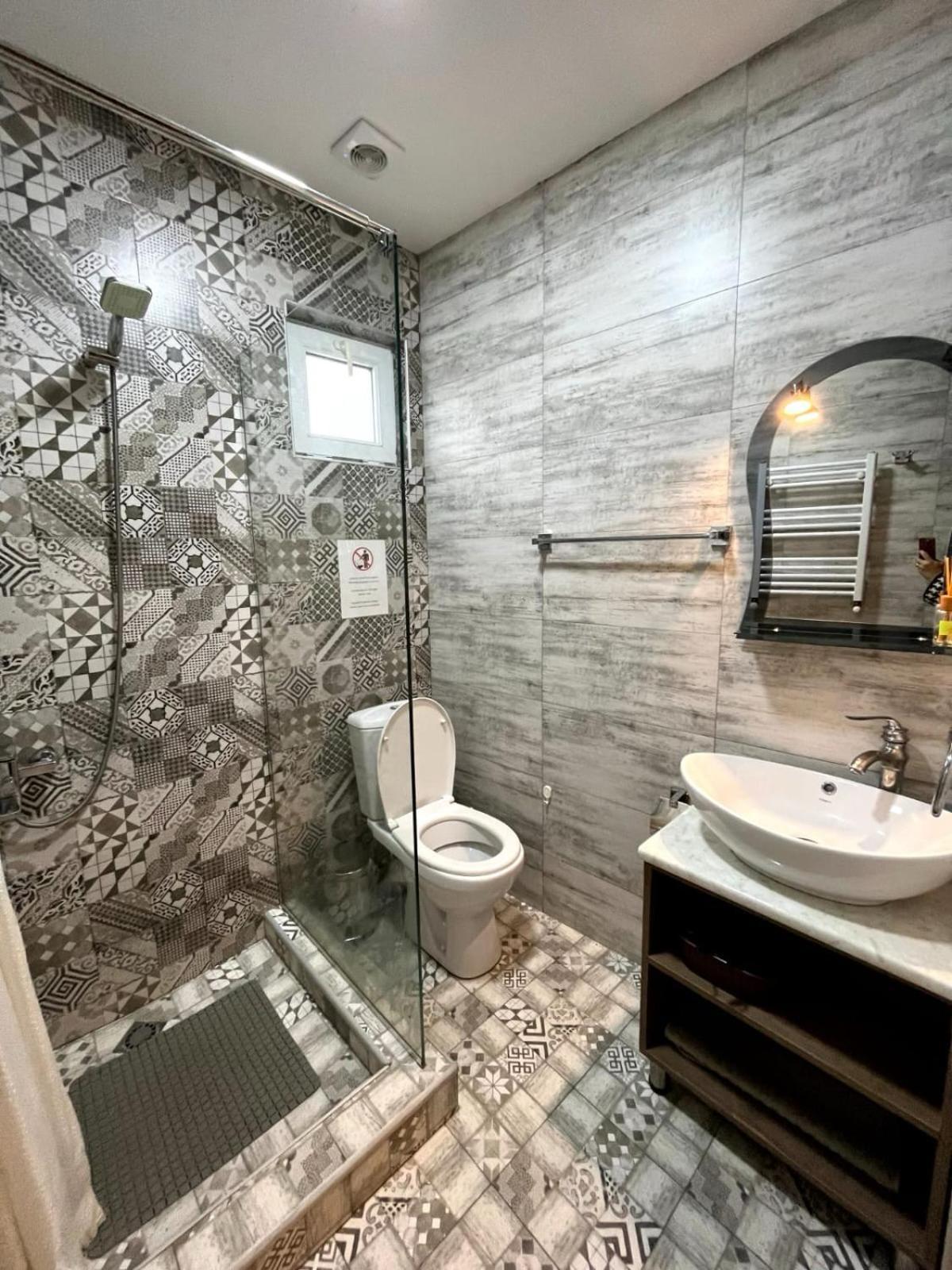 Tbilisi Trinity Apartment Екстериор снимка