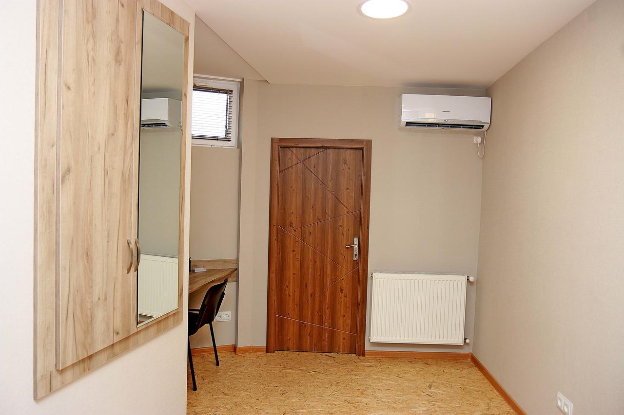 Tbilisi Trinity Apartment Екстериор снимка