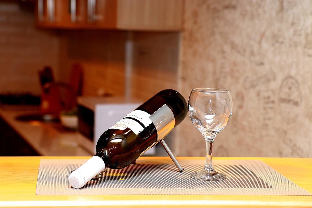 Tbilisi Trinity Apartment Екстериор снимка