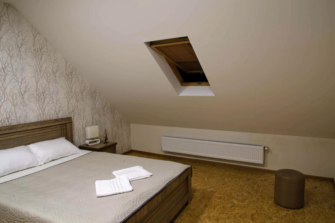 Tbilisi Trinity Apartment Екстериор снимка